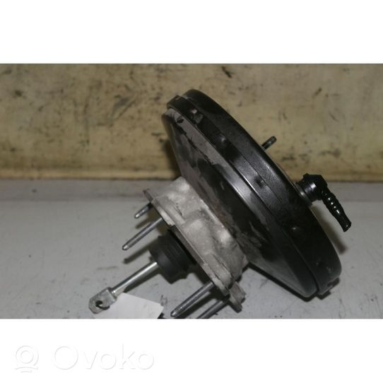 Renault Modus Brake booster 