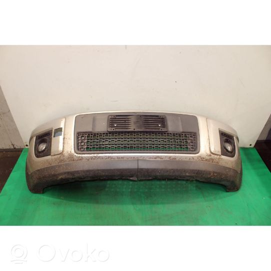 Ford Fusion Front bumper 