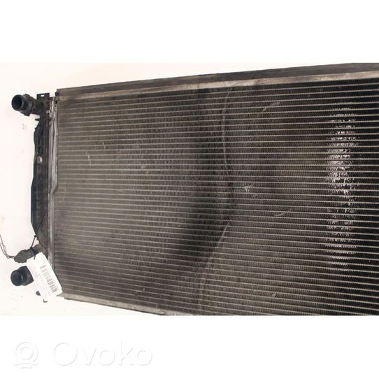 Audi A4 S4 B5 8D Radiatore riscaldamento abitacolo 