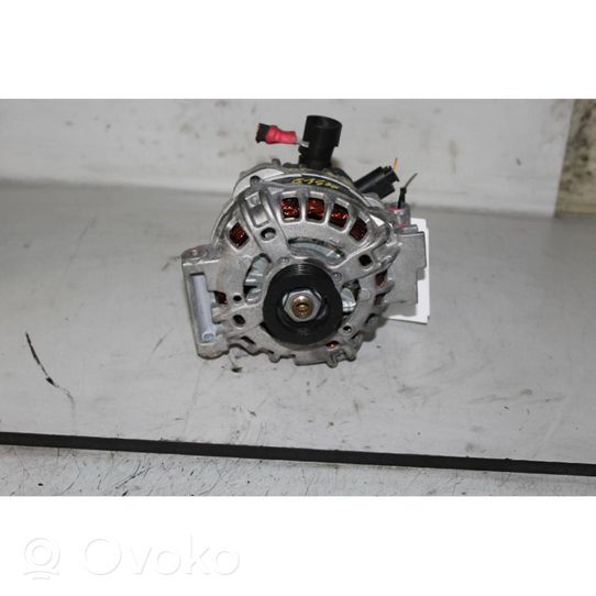 Fiat Tipo Alternator 