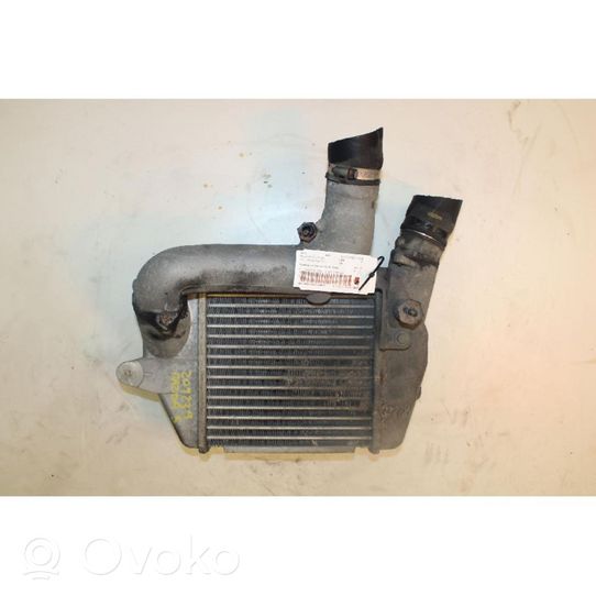 Mazda 5 Radiatore intercooler 