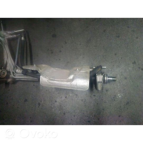 Fiat Ducato Steering rack 