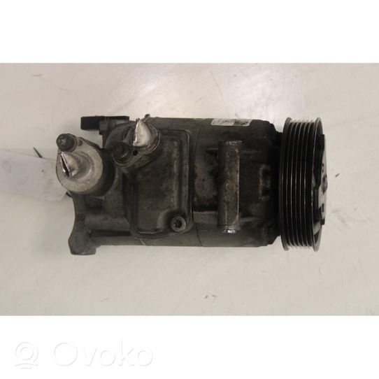 Volkswagen Golf Plus Compressore aria condizionata (A/C) (pompa) 