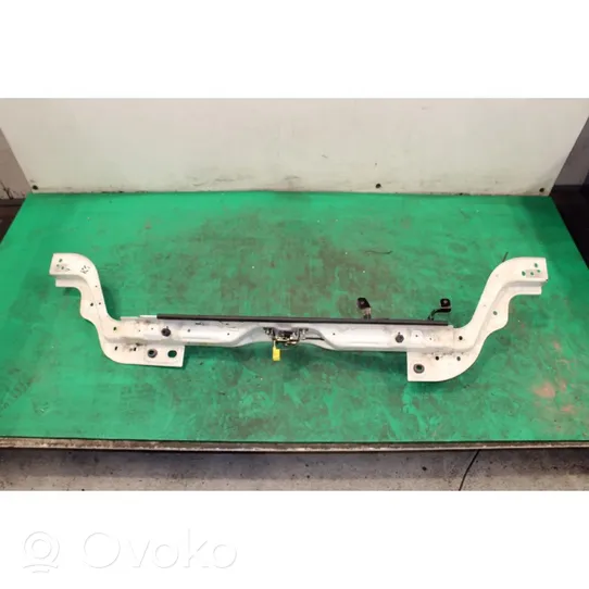 Fiat Fiorino Radiator support slam panel 