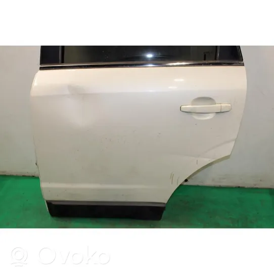 Opel Antara Rear door 