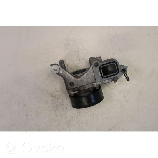 Mazda CX-3 Water pump 