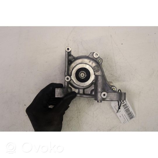 Mazda CX-3 Water pump 