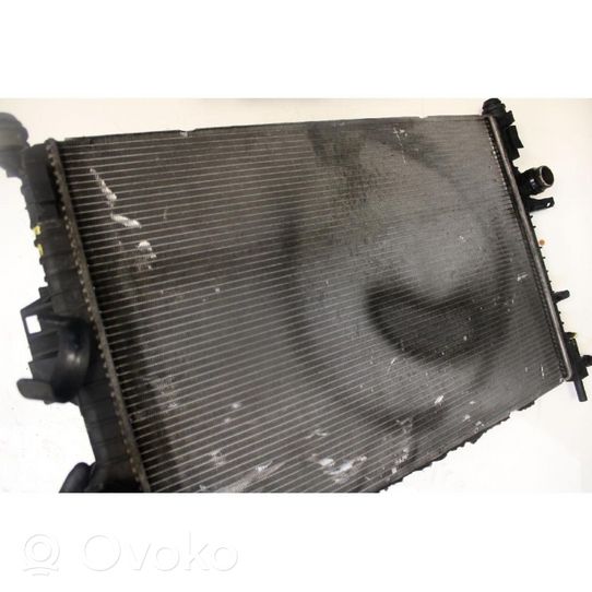 Ford Kuga I Radiateur de chauffage 