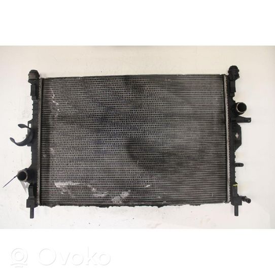 Ford Kuga I Radiateur de chauffage 