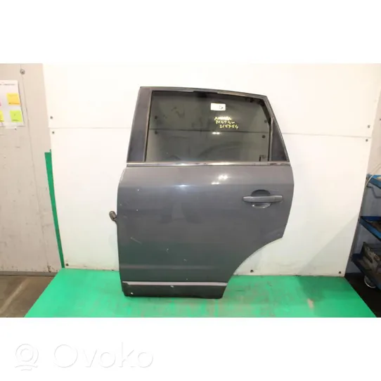 Opel Antara Rear door 