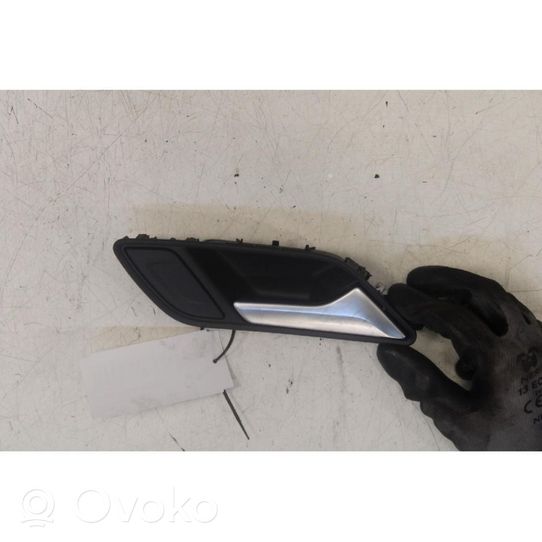 Audi A3 S3 8V Front door interior handle 