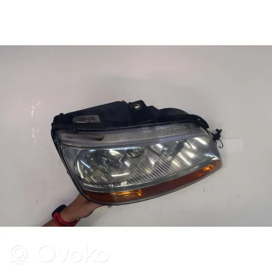 Fiat Idea Lampa przednia 