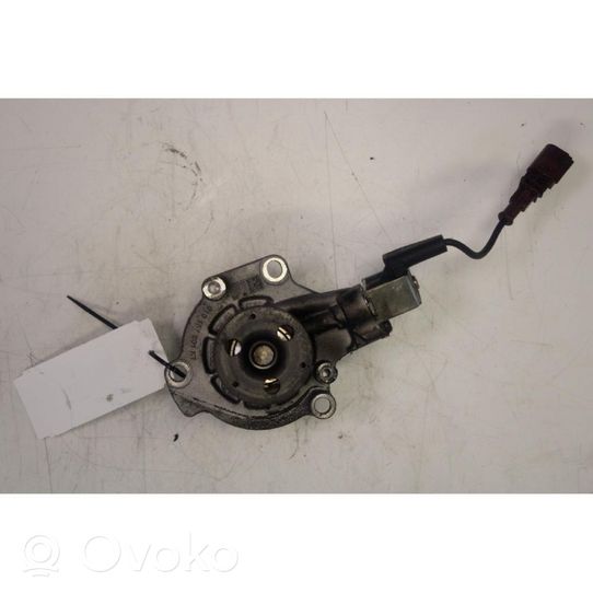 Audi A3 S3 8V Water pump 