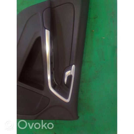 Volvo S60 Front door card panel trim 