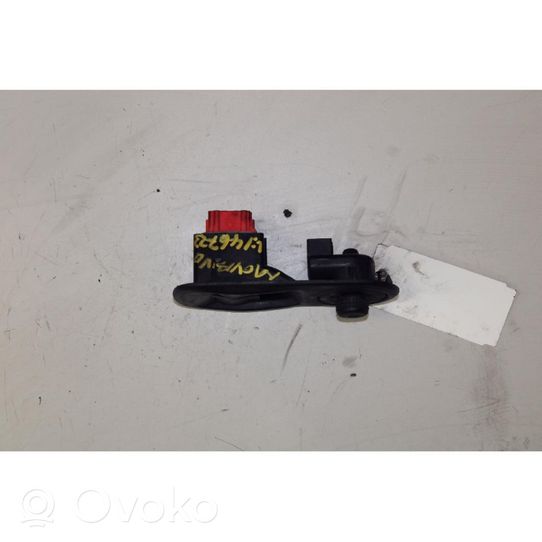 Opel Movano A Electric window control switch 