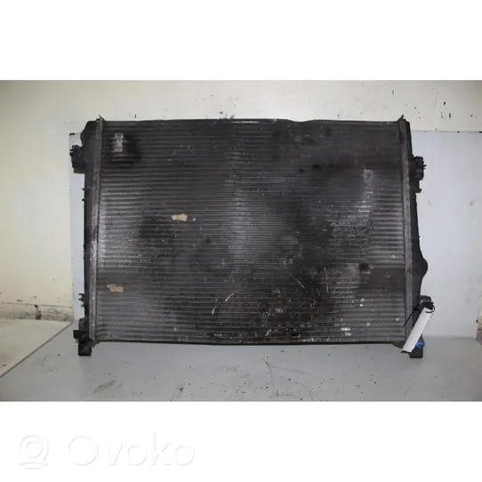 Dodge Journey Radiateur de chauffage 