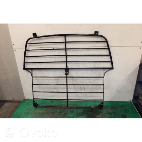 Fiat Doblo Engine compartment bulkhead 