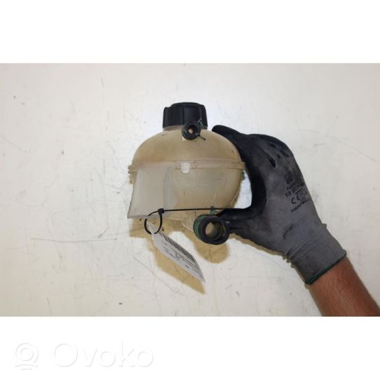 Dacia Duster Coolant expansion tank/reservoir 