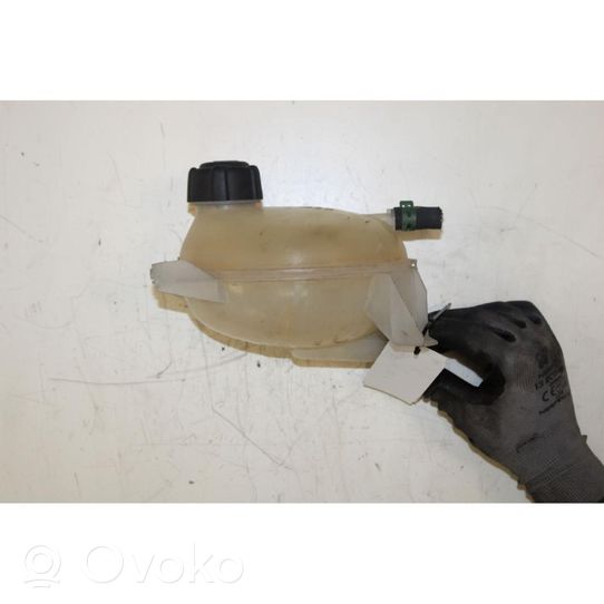 Dacia Duster Coolant expansion tank/reservoir 