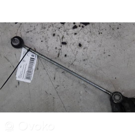 Dacia Duster Front anti-roll bar/stabilizer link 