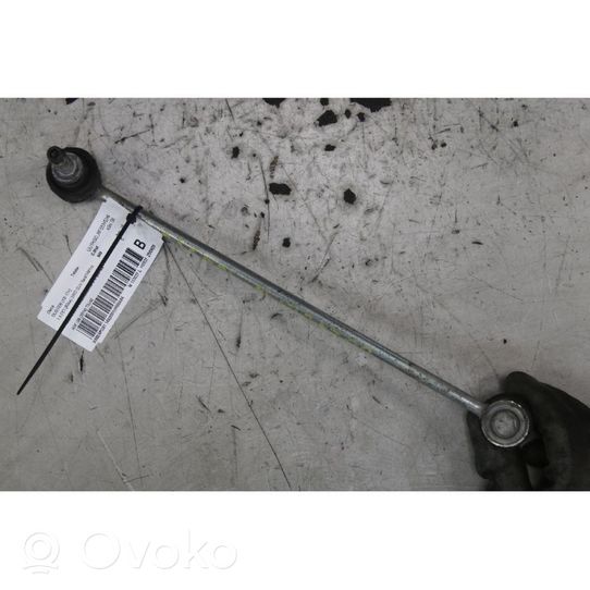 Dacia Duster Front anti-roll bar/stabilizer link 