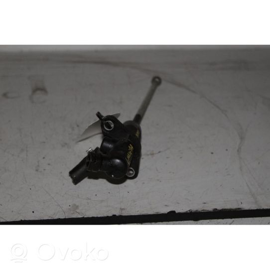 Alfa Romeo Giulietta Clutch master cylinder 