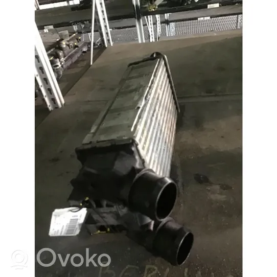 Citroen Berlingo Chłodnica powietrza doładowującego / Intercooler 