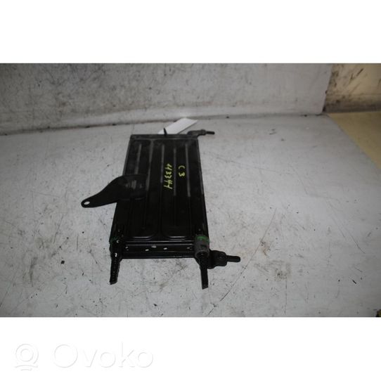 Citroen C3 Picasso Radiatore del carburatore (radiatore) 