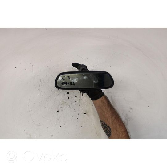 Citroen C3 Picasso Rear view mirror (interior) 