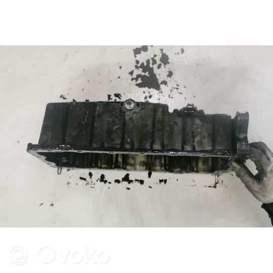 Volkswagen Touran I Oil sump 