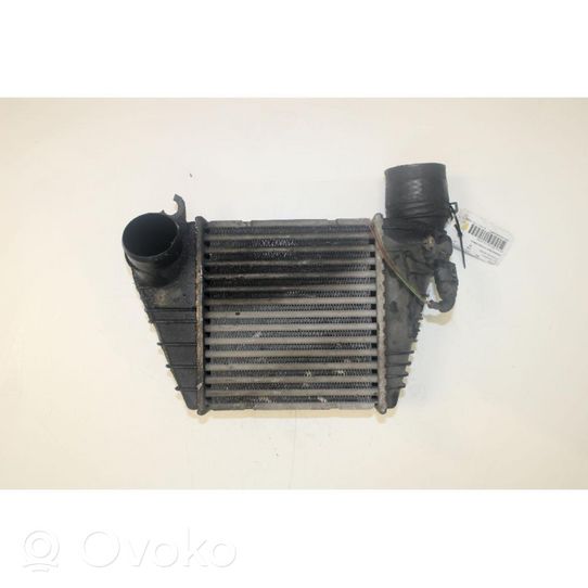 Volkswagen Bora Radiatore intercooler 