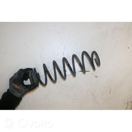 Volkswagen Polo IV 9N3 Rear coil spring 