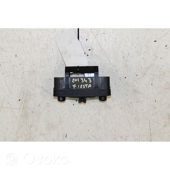 Ford Fiesta Light switch 