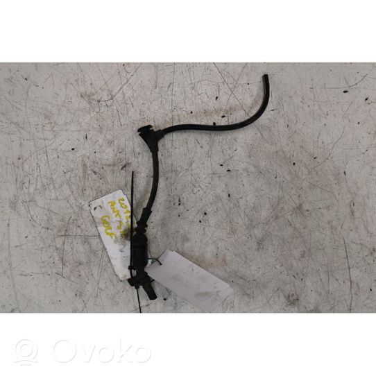 Volkswagen Golf VII ABS Sensor 