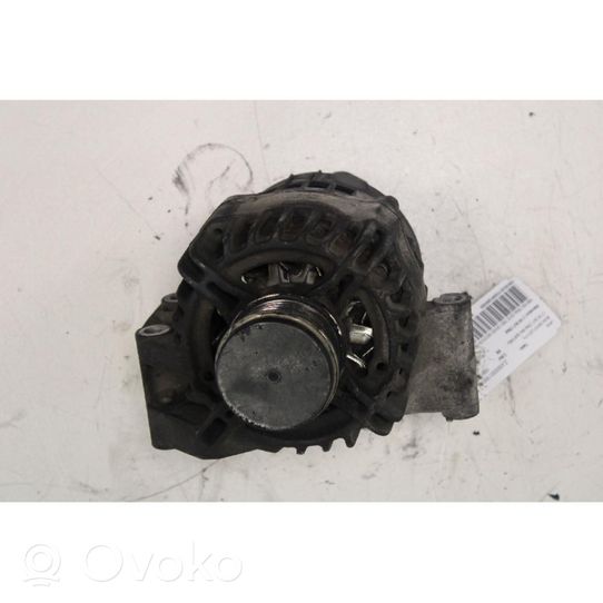 Lancia Musa Alternator 