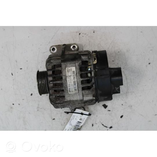 Lancia Musa Alternator 