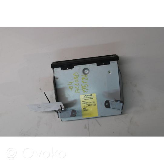 Honda Accord Caricatore CD/DVD 