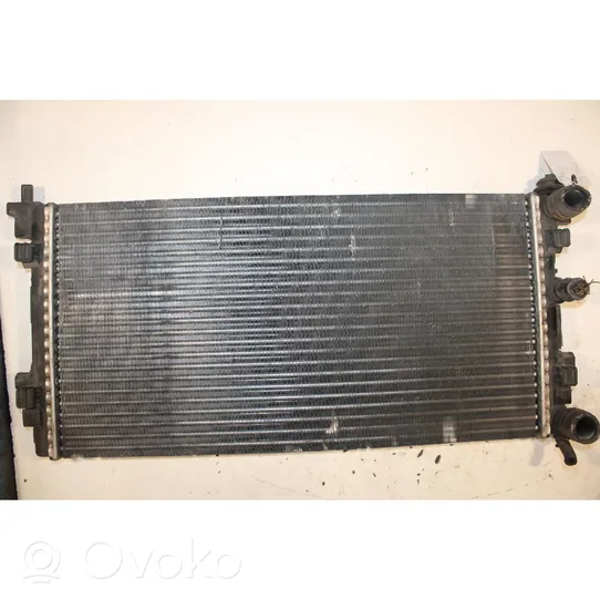 Seat Ibiza IV (6J,6P) Radiateur soufflant de chauffage 