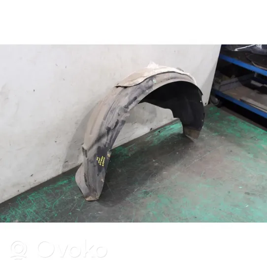 Opel Mokka Front wheel arch liner splash guards 