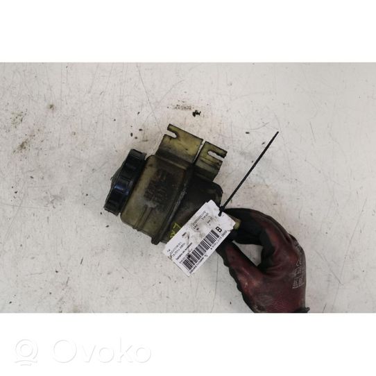 Fiat Ducato Power steering fluid tank/reservoir 