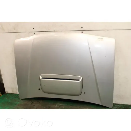 Suzuki Grand Vitara I Vano motore/cofano 