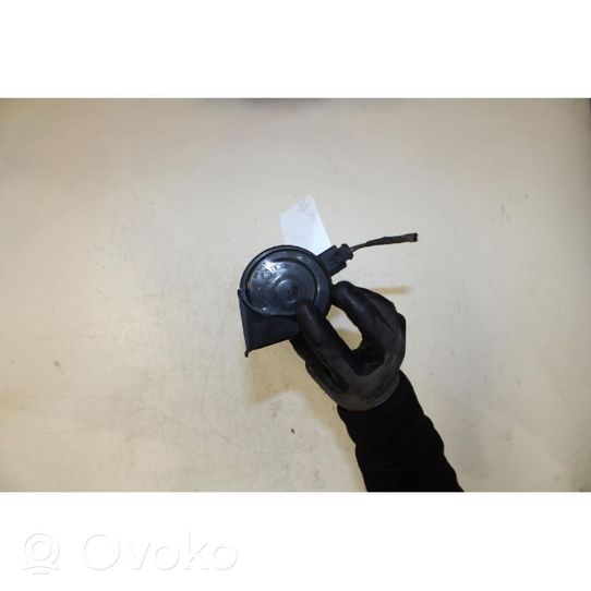 Audi A3 S3 8P Signal sonore 