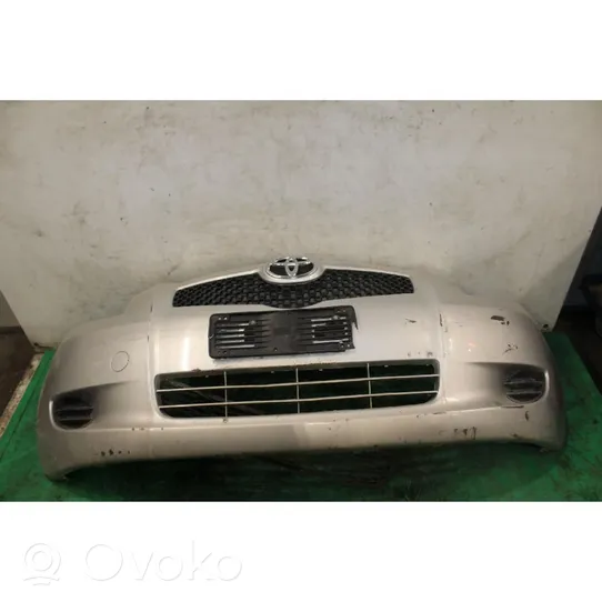 Toyota Yaris Front bumper 