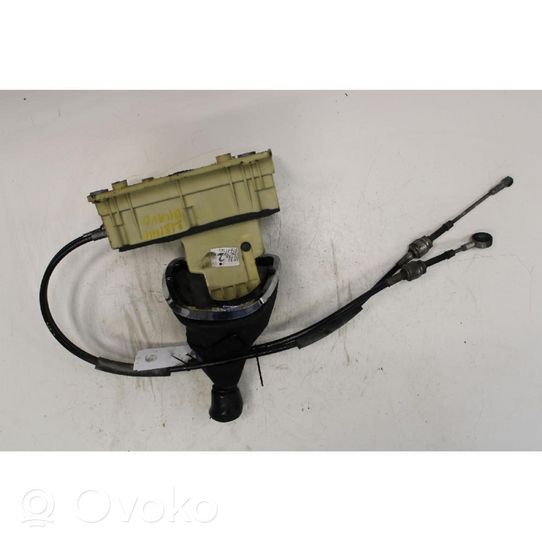 Fiat Bravo Gear selector/shifter (interior) 