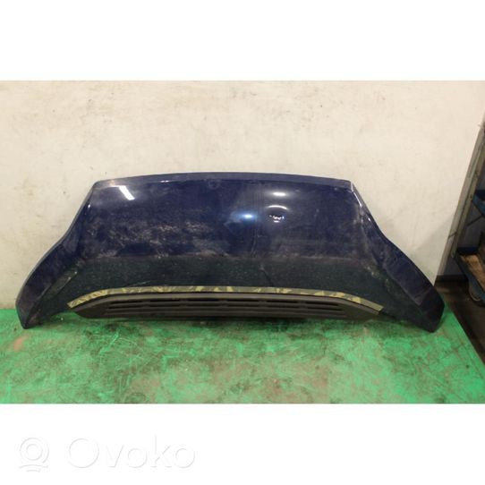 Fiat Ducato Engine bonnet/hood 