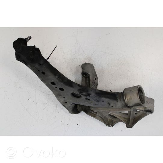 Volkswagen Polo IV 9N3 Front control arm 