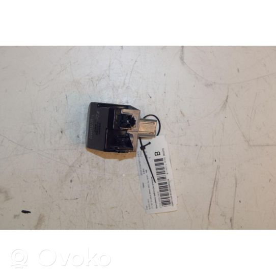 Ford Kuga I Ignition lock 