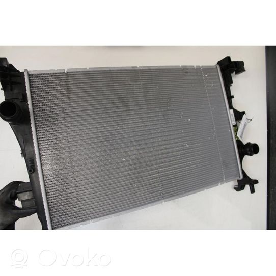 Alfa Romeo Tonale Radiateur soufflant de chauffage 