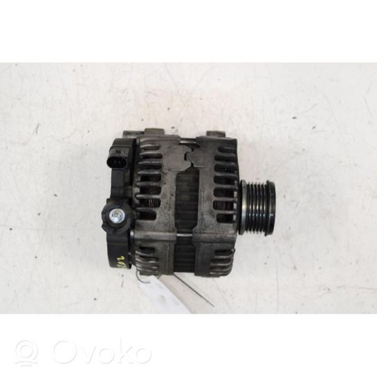 Ford S-MAX Alternator 