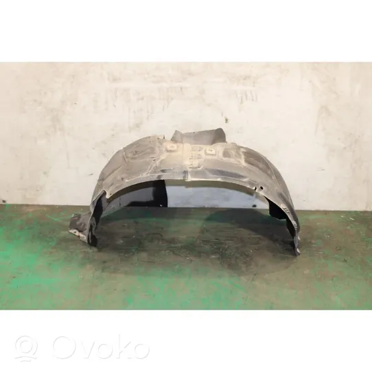 Opel Zafira C Rivestimento paraspruzzi passaruota anteriore 